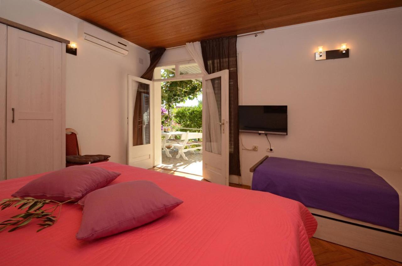 Laidback Apartments Orebić Εξωτερικό φωτογραφία