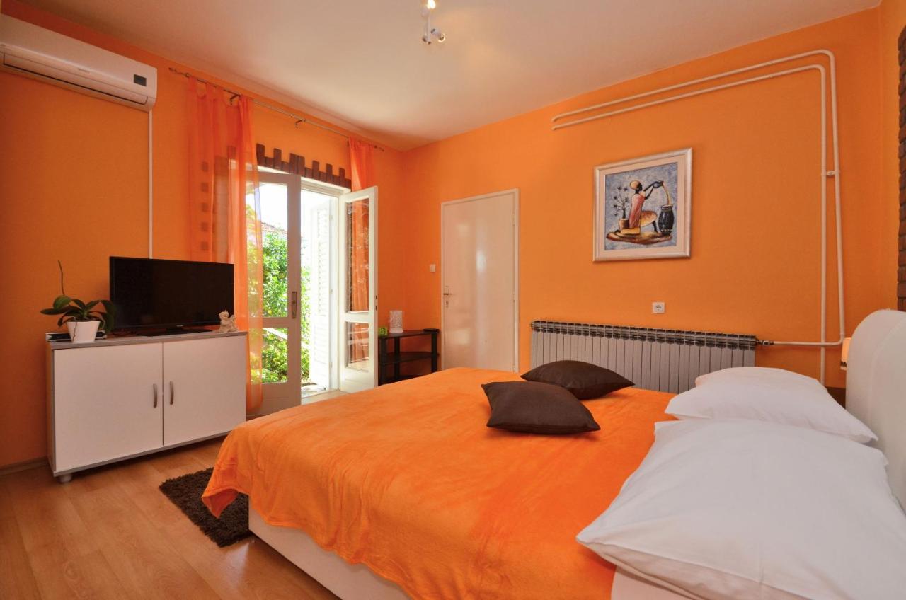 Laidback Apartments Orebić Εξωτερικό φωτογραφία