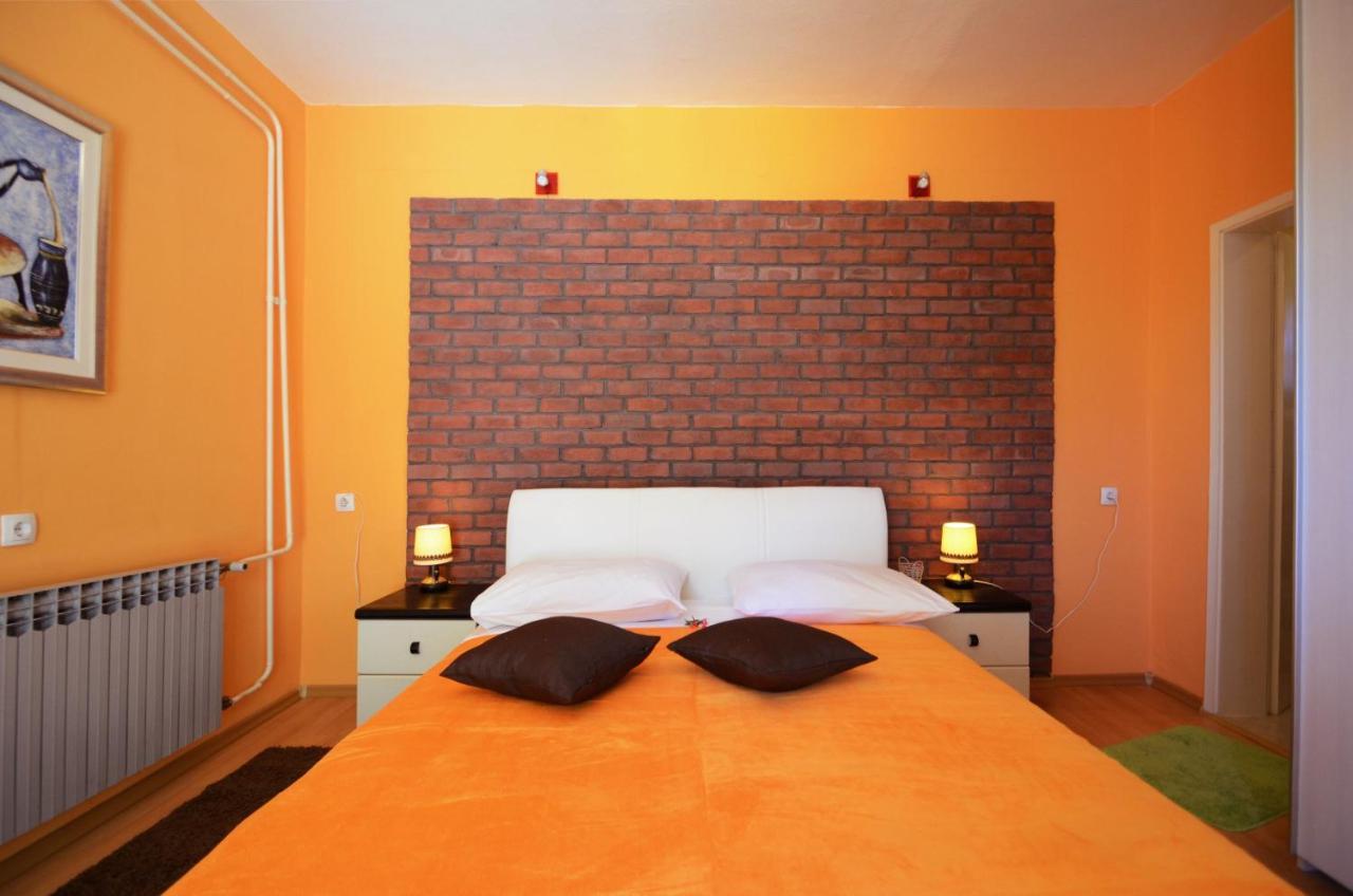 Laidback Apartments Orebić Εξωτερικό φωτογραφία