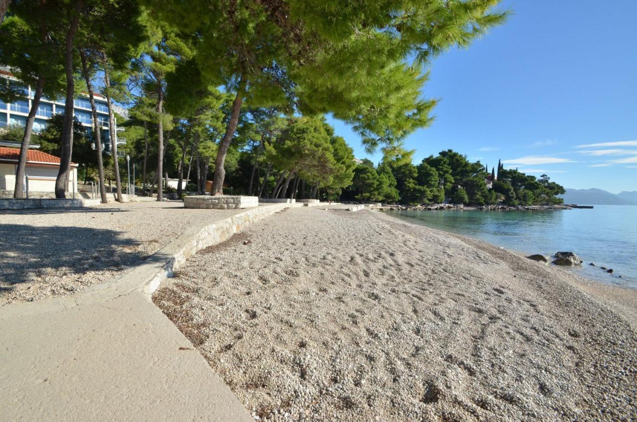Laidback Apartments Orebić Εξωτερικό φωτογραφία