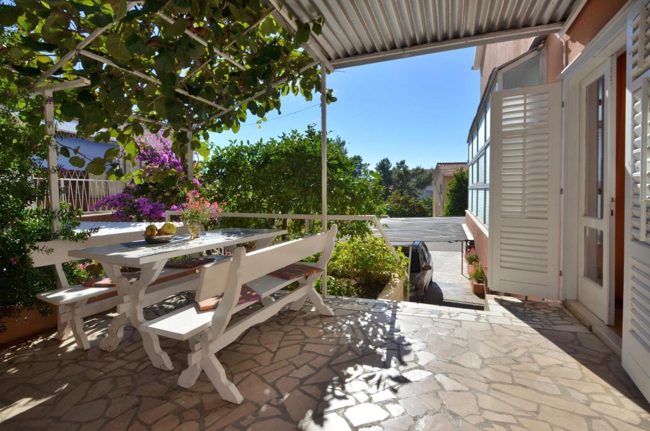 Laidback Apartments Orebić Εξωτερικό φωτογραφία