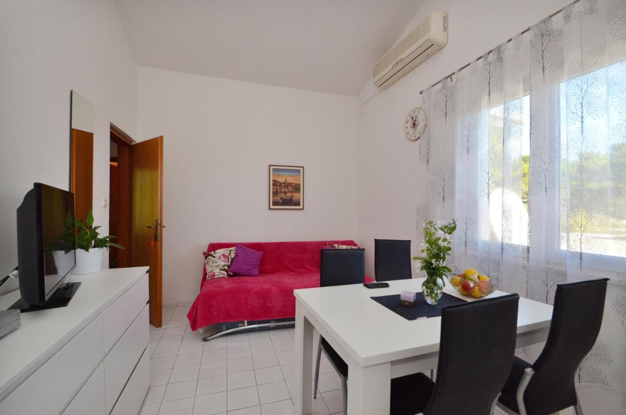 Laidback Apartments Orebić Εξωτερικό φωτογραφία