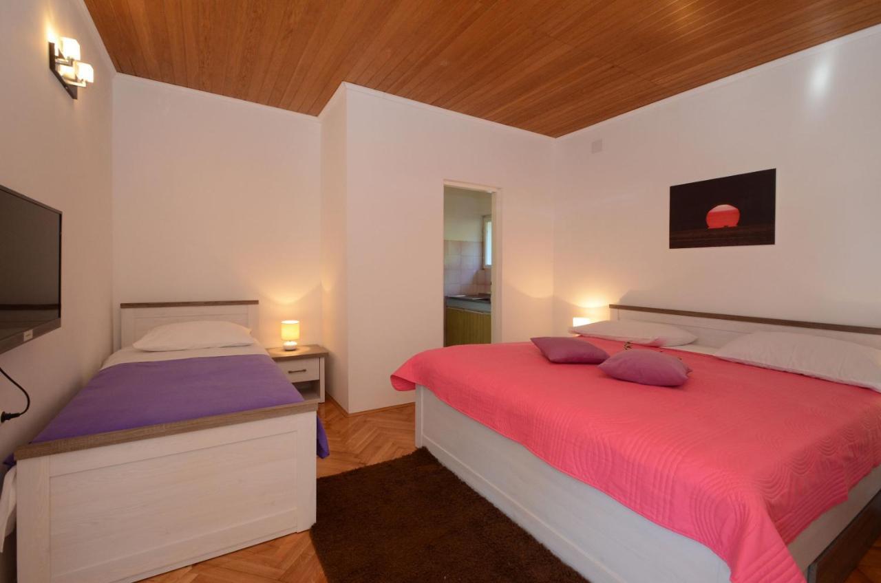 Laidback Apartments Orebić Εξωτερικό φωτογραφία