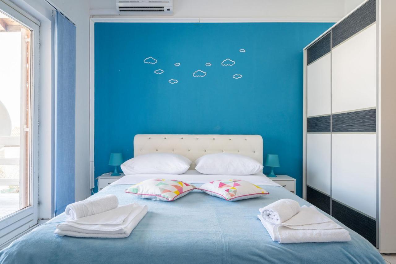 Laidback Apartments Orebić Εξωτερικό φωτογραφία