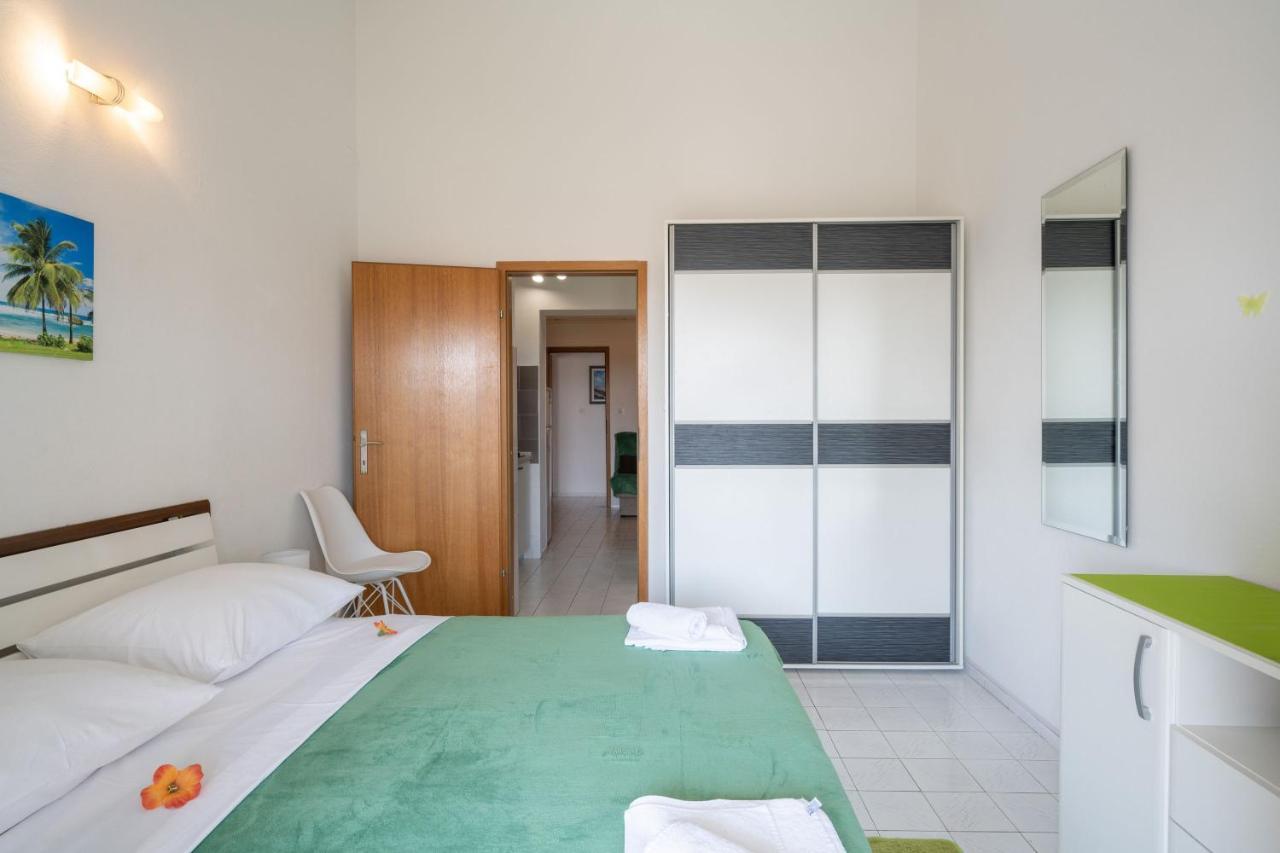 Laidback Apartments Orebić Εξωτερικό φωτογραφία