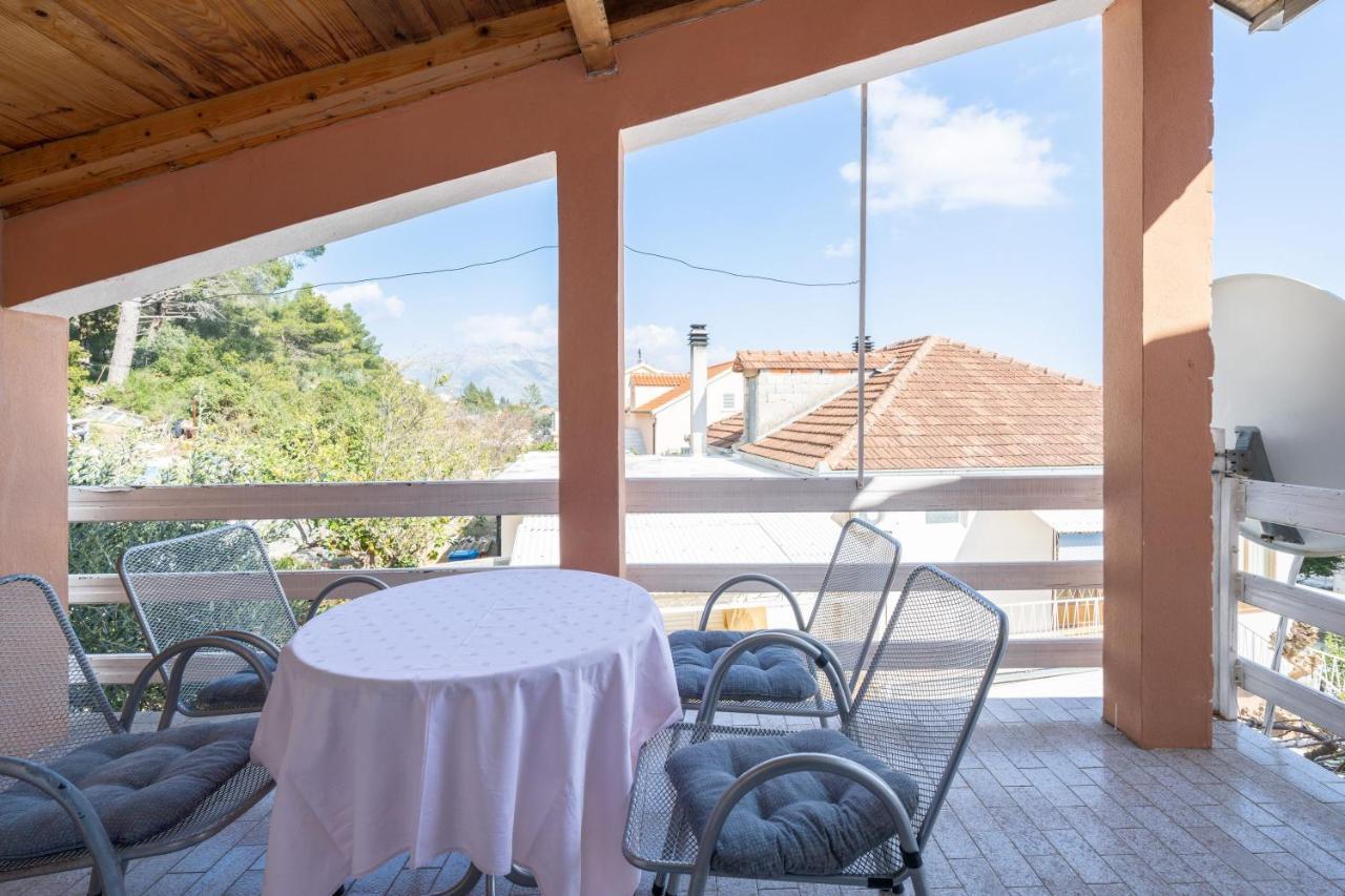 Laidback Apartments Orebić Εξωτερικό φωτογραφία