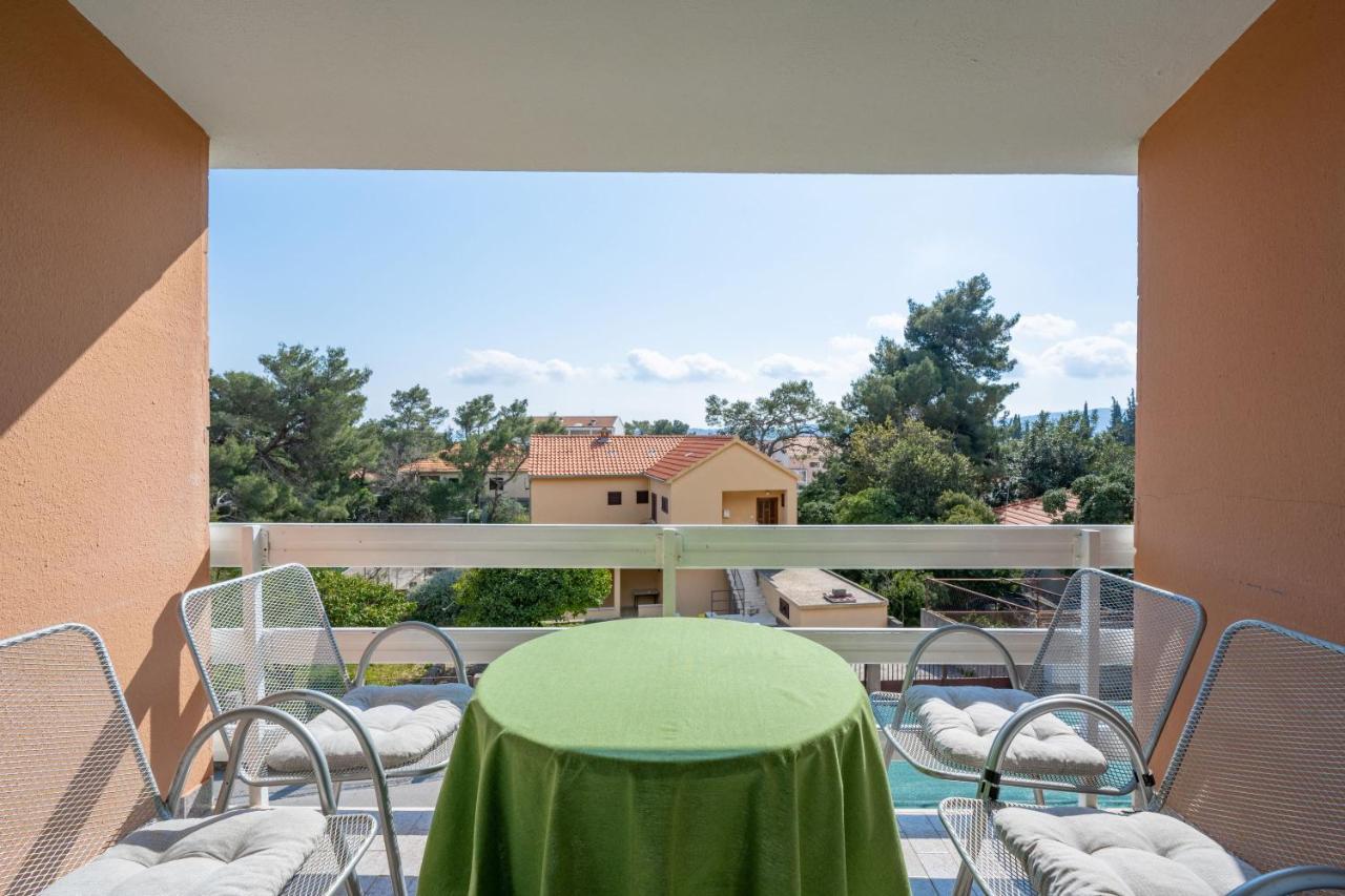 Laidback Apartments Orebić Εξωτερικό φωτογραφία