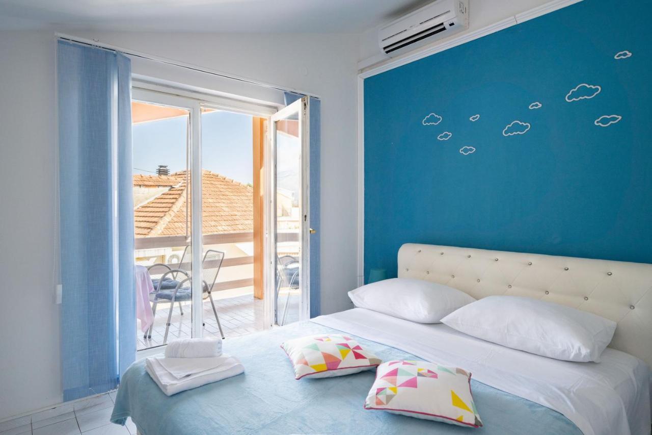 Laidback Apartments Orebić Εξωτερικό φωτογραφία