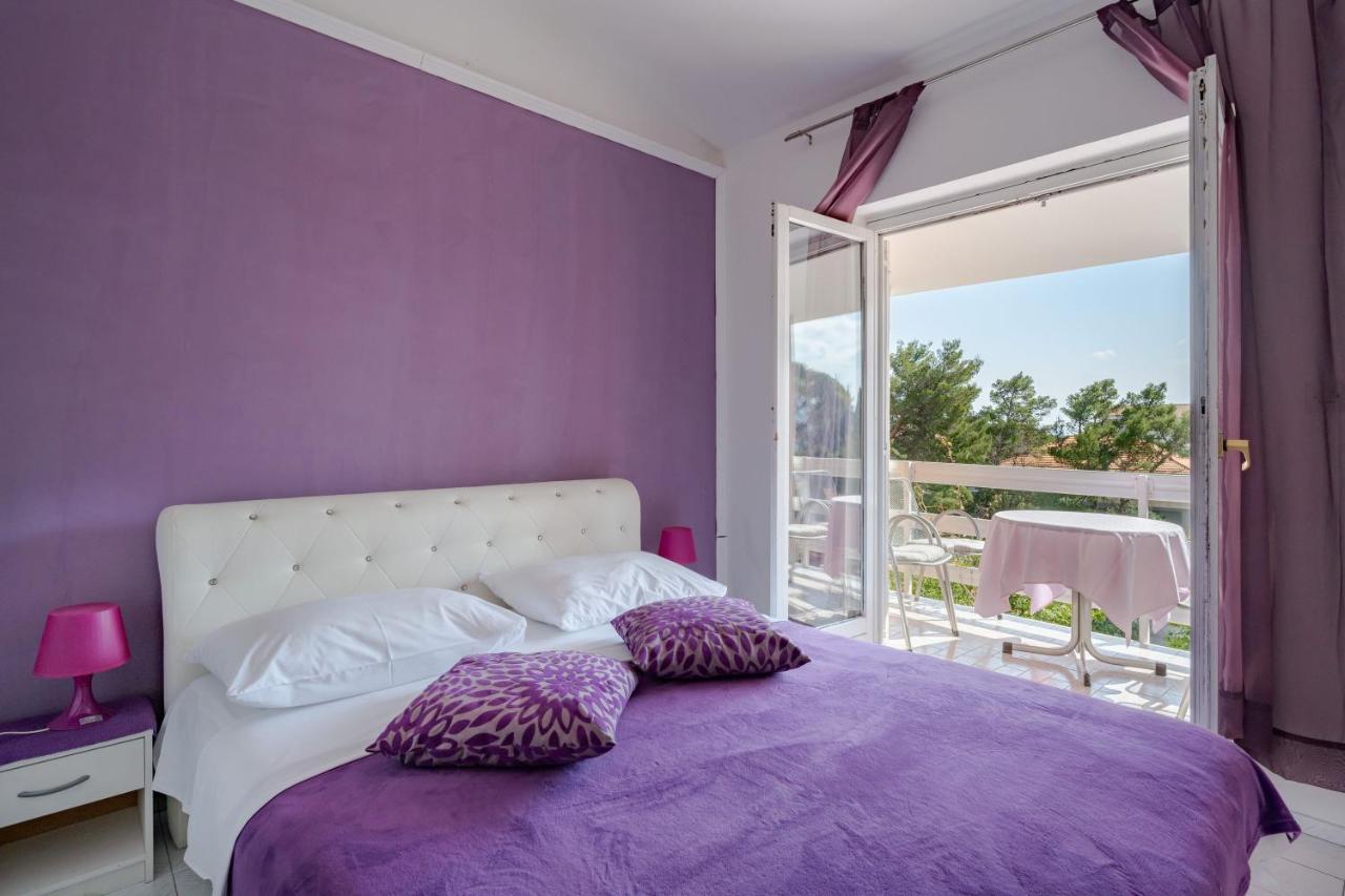 Laidback Apartments Orebić Εξωτερικό φωτογραφία