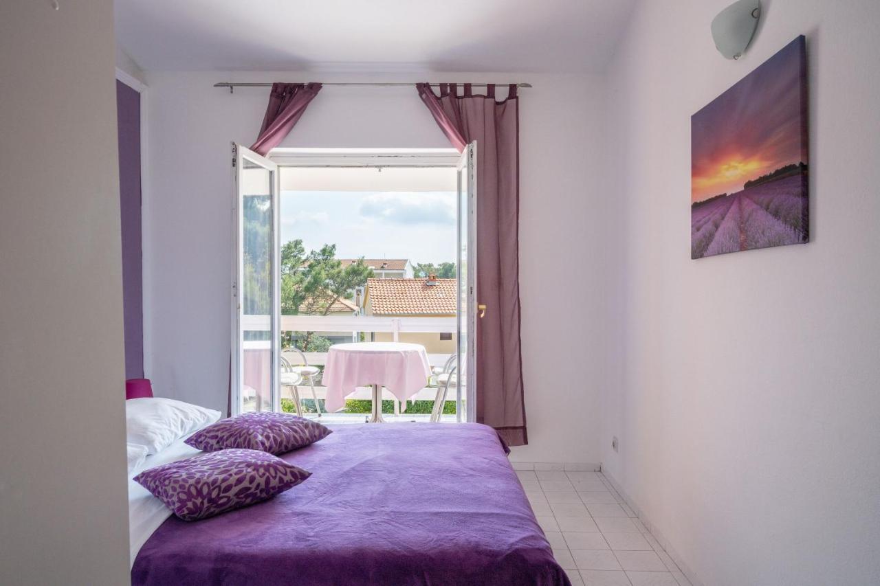 Laidback Apartments Orebić Εξωτερικό φωτογραφία