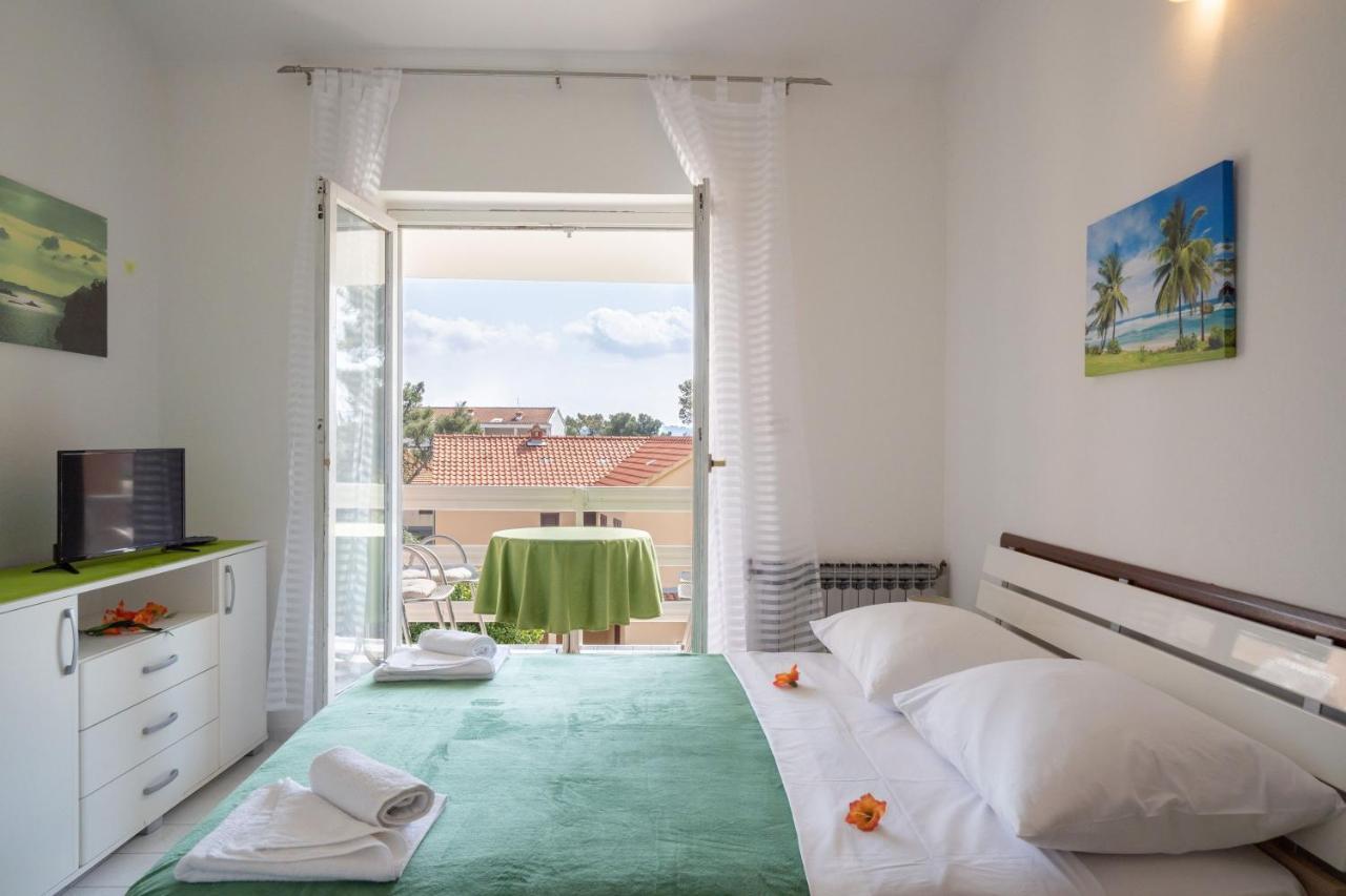 Laidback Apartments Orebić Εξωτερικό φωτογραφία
