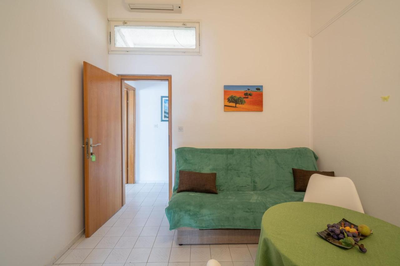 Laidback Apartments Orebić Εξωτερικό φωτογραφία