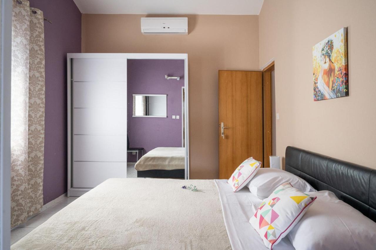 Laidback Apartments Orebić Εξωτερικό φωτογραφία