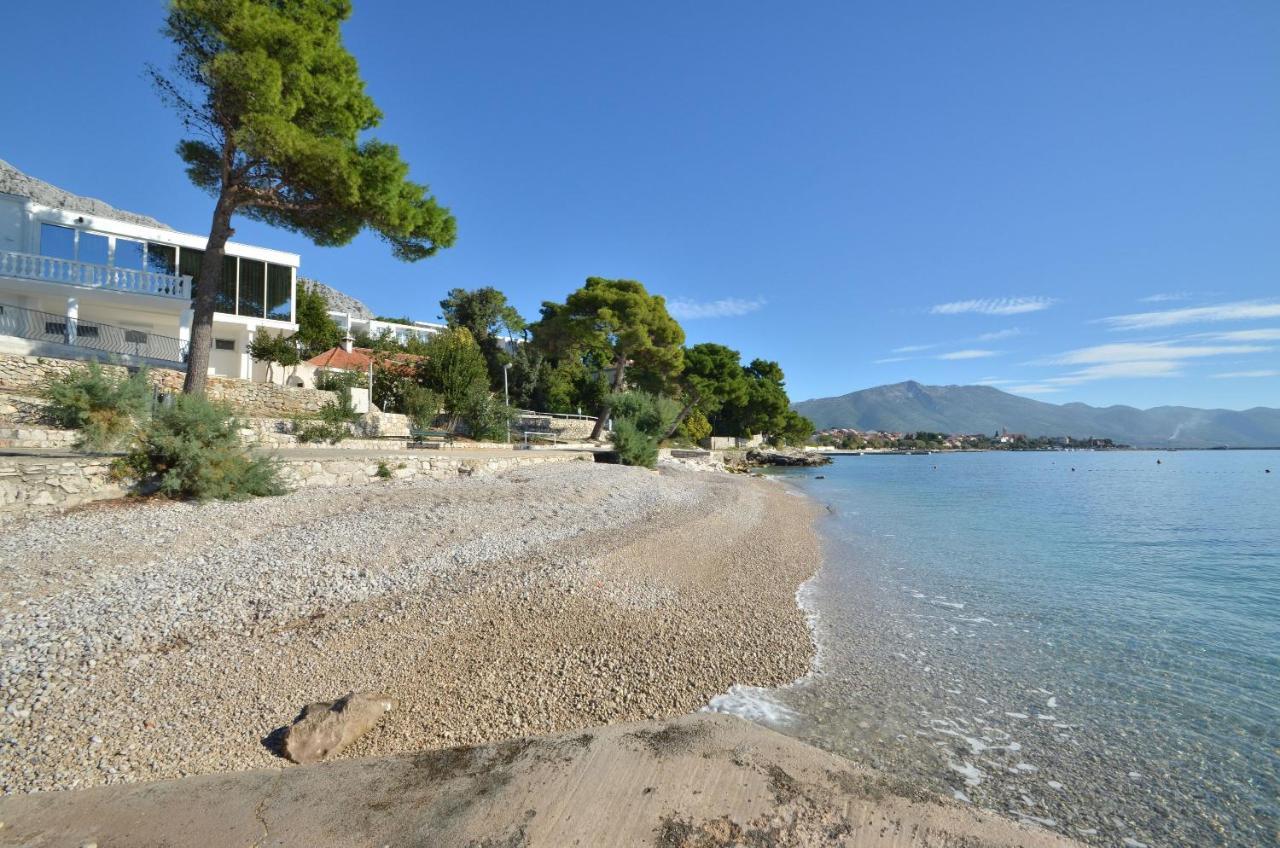 Laidback Apartments Orebić Εξωτερικό φωτογραφία