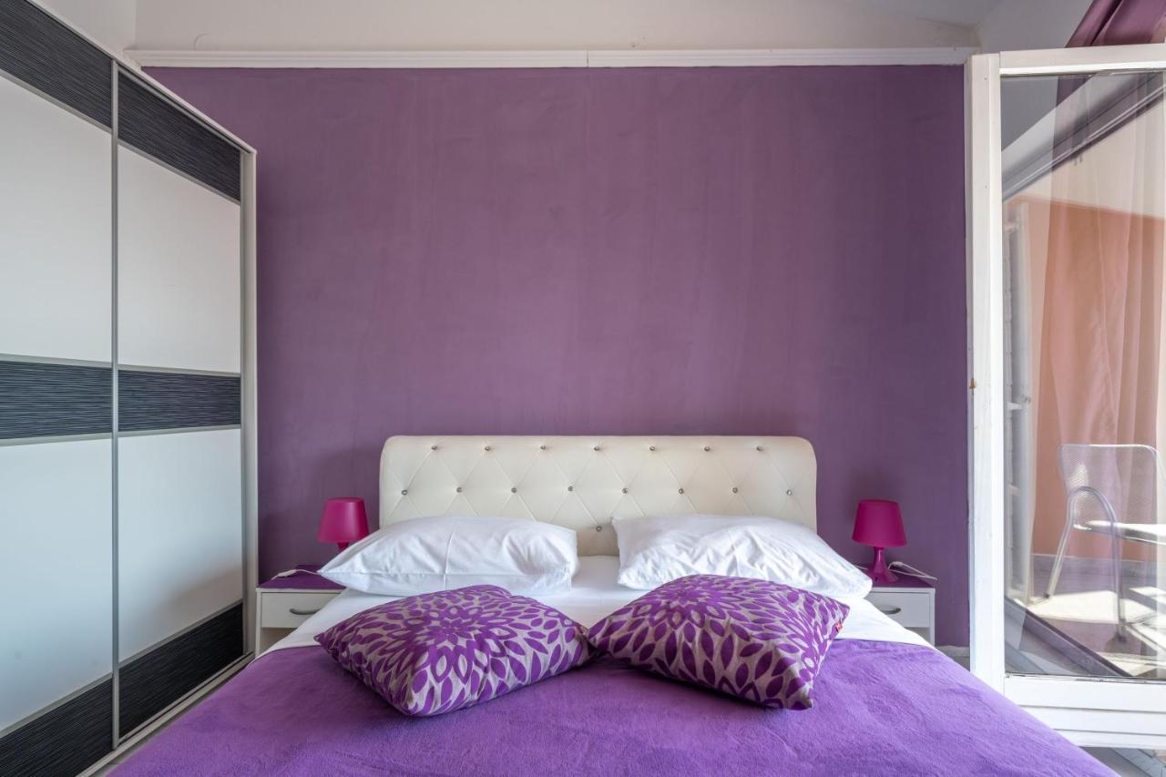 Laidback Apartments Orebić Εξωτερικό φωτογραφία