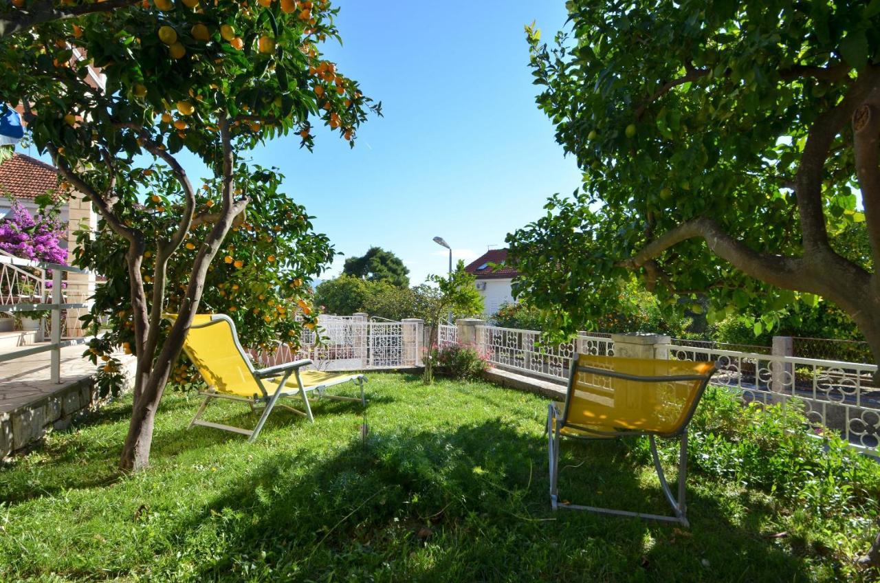 Laidback Apartments Orebić Εξωτερικό φωτογραφία