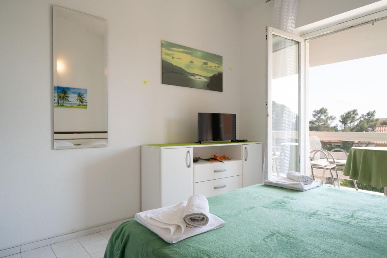 Laidback Apartments Orebić Εξωτερικό φωτογραφία