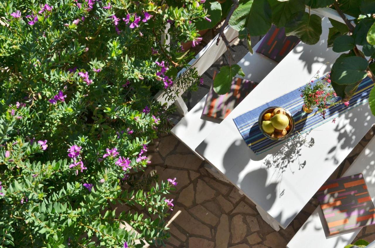 Laidback Apartments Orebić Εξωτερικό φωτογραφία