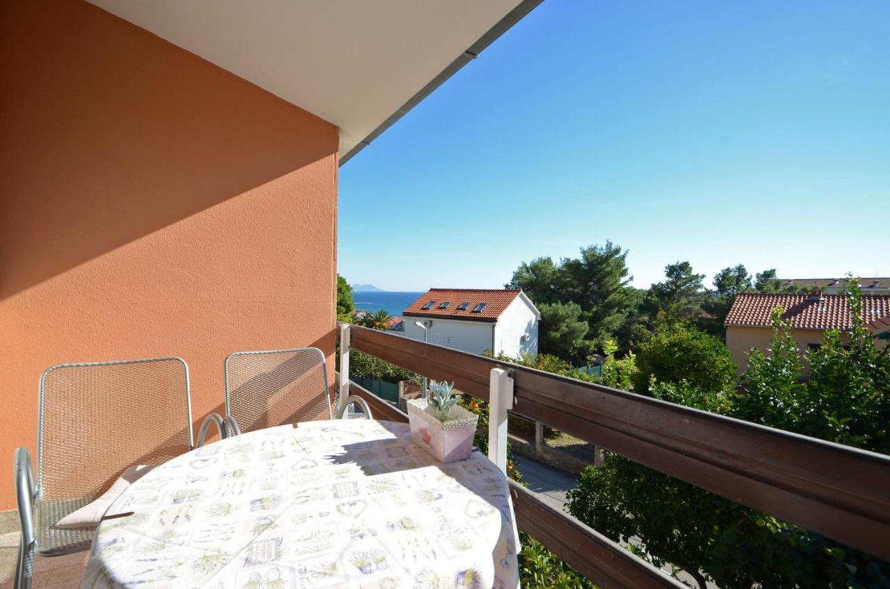 Laidback Apartments Orebić Εξωτερικό φωτογραφία