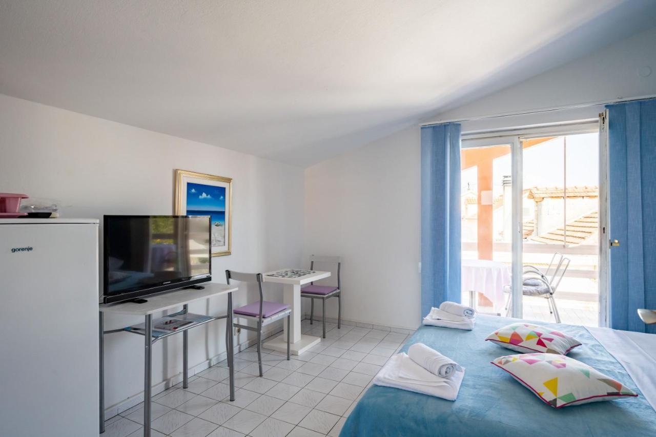 Laidback Apartments Orebić Εξωτερικό φωτογραφία