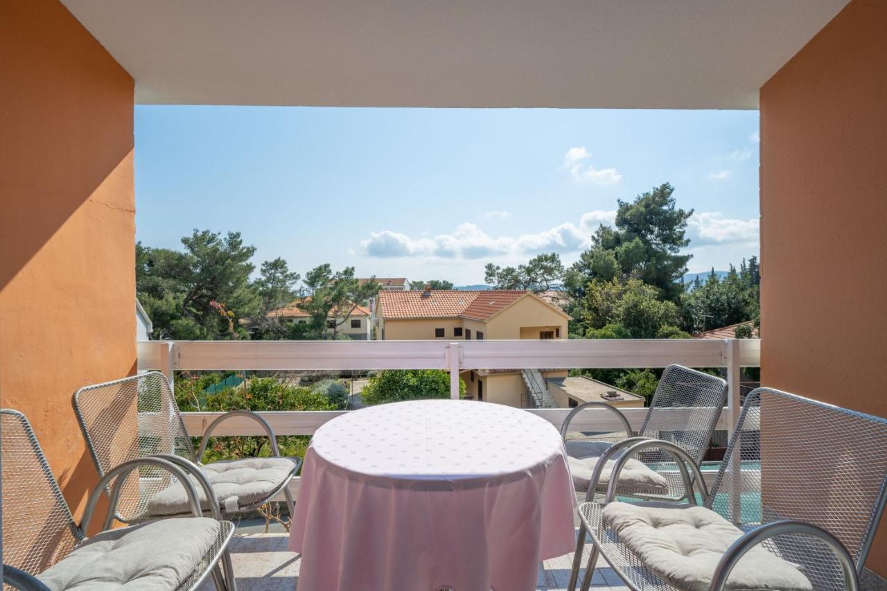 Laidback Apartments Orebić Εξωτερικό φωτογραφία