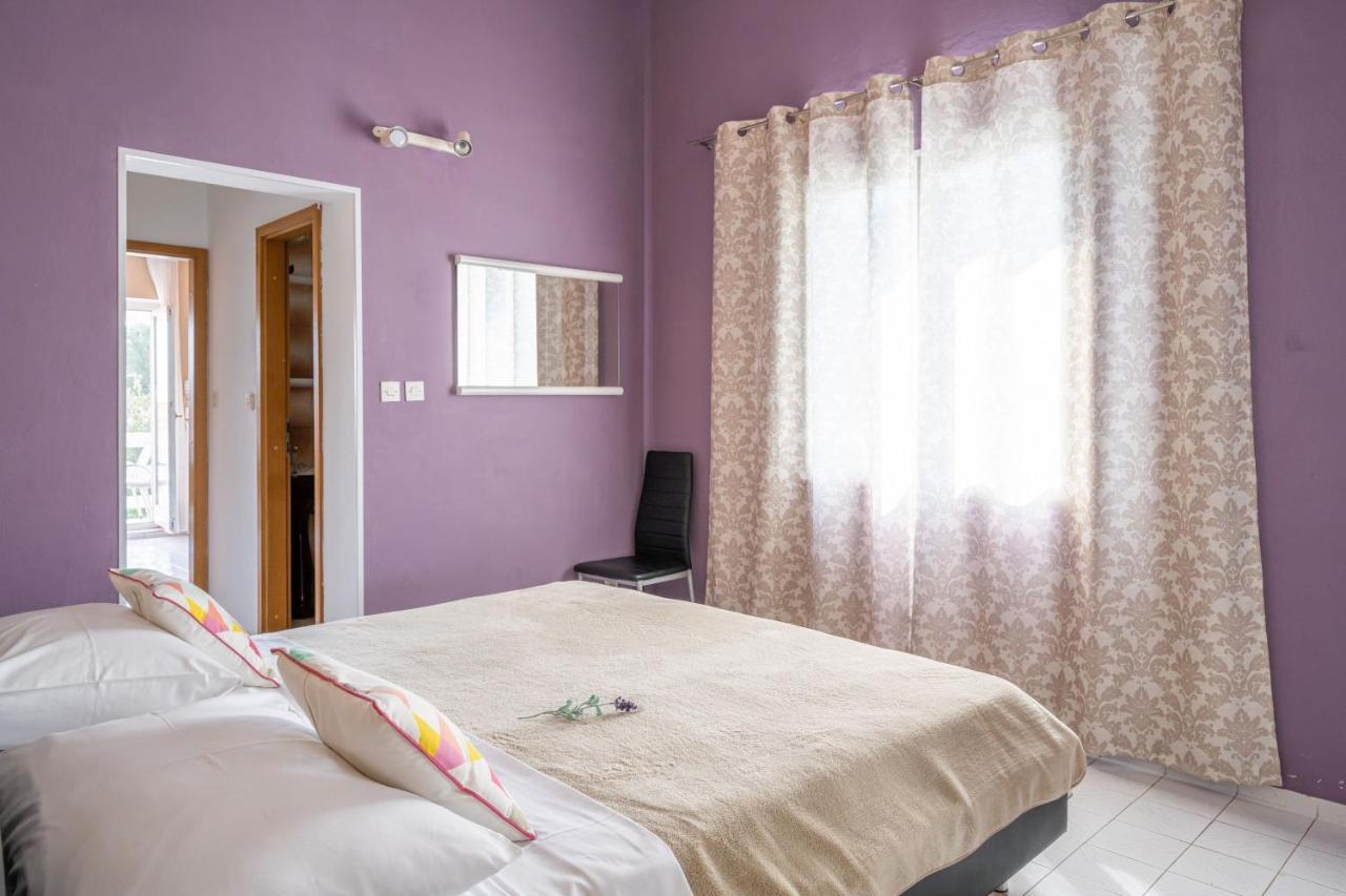 Laidback Apartments Orebić Εξωτερικό φωτογραφία