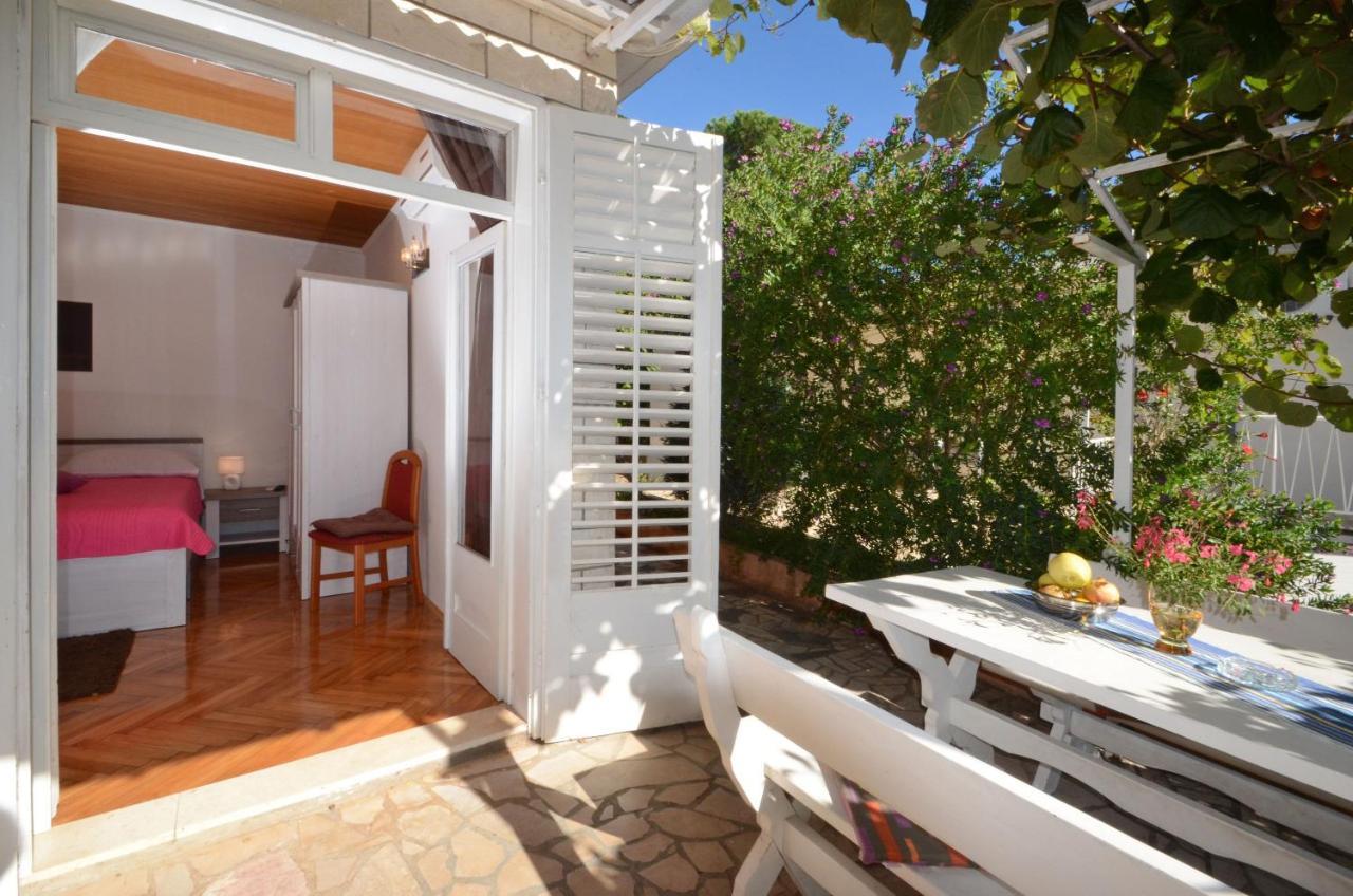 Laidback Apartments Orebić Εξωτερικό φωτογραφία
