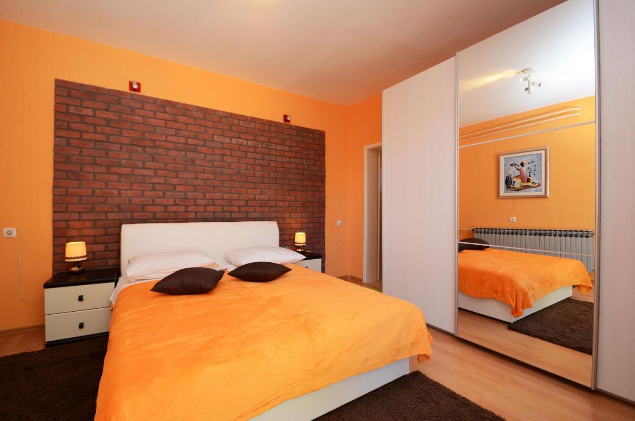 Laidback Apartments Orebić Εξωτερικό φωτογραφία