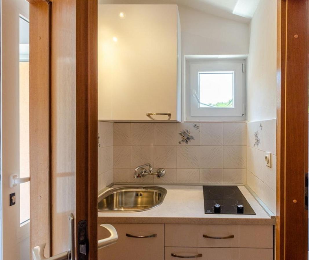 Laidback Apartments Orebić Εξωτερικό φωτογραφία