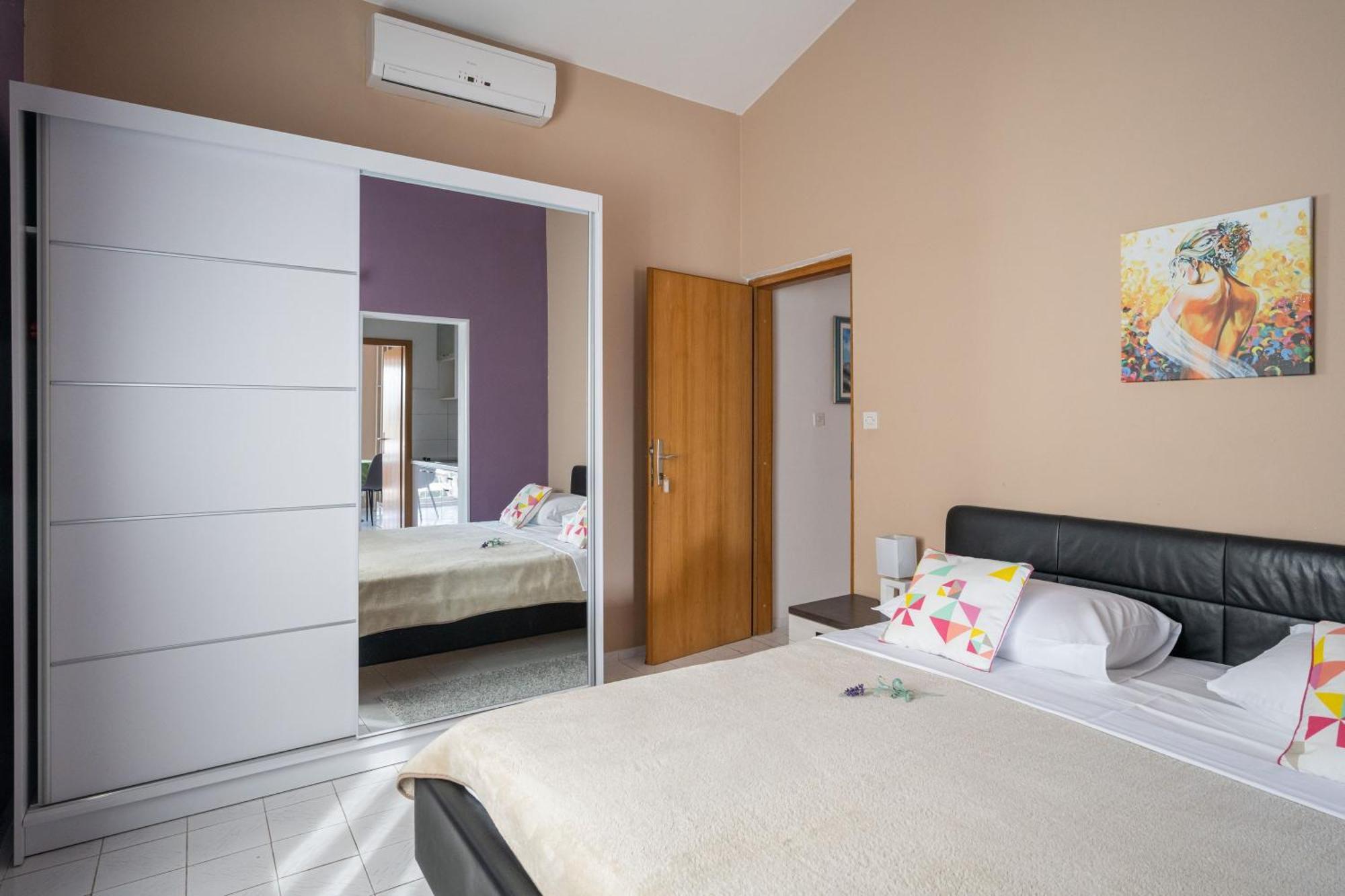 Laidback Apartments Orebić Δωμάτιο φωτογραφία
