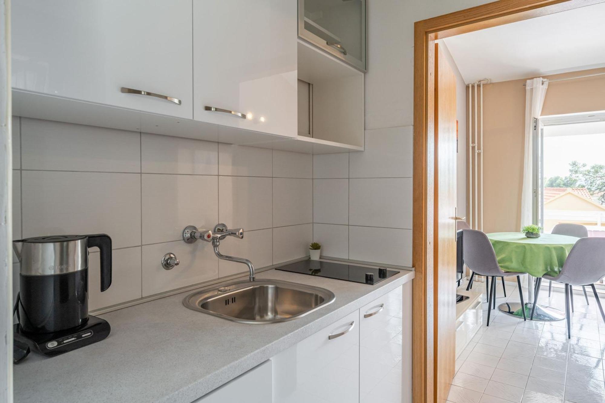 Laidback Apartments Orebić Δωμάτιο φωτογραφία