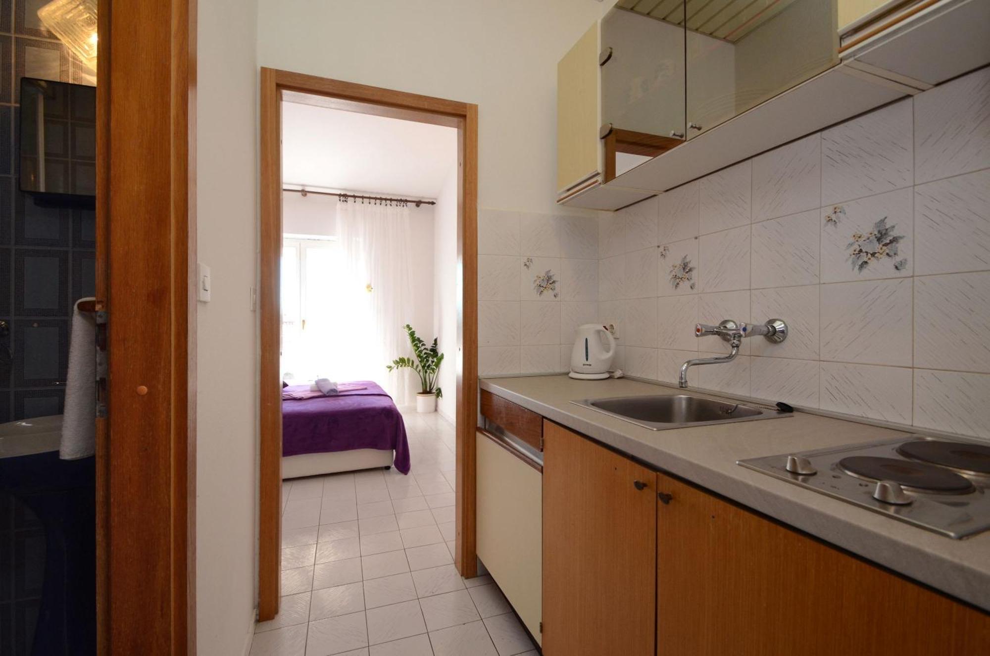 Laidback Apartments Orebić Δωμάτιο φωτογραφία