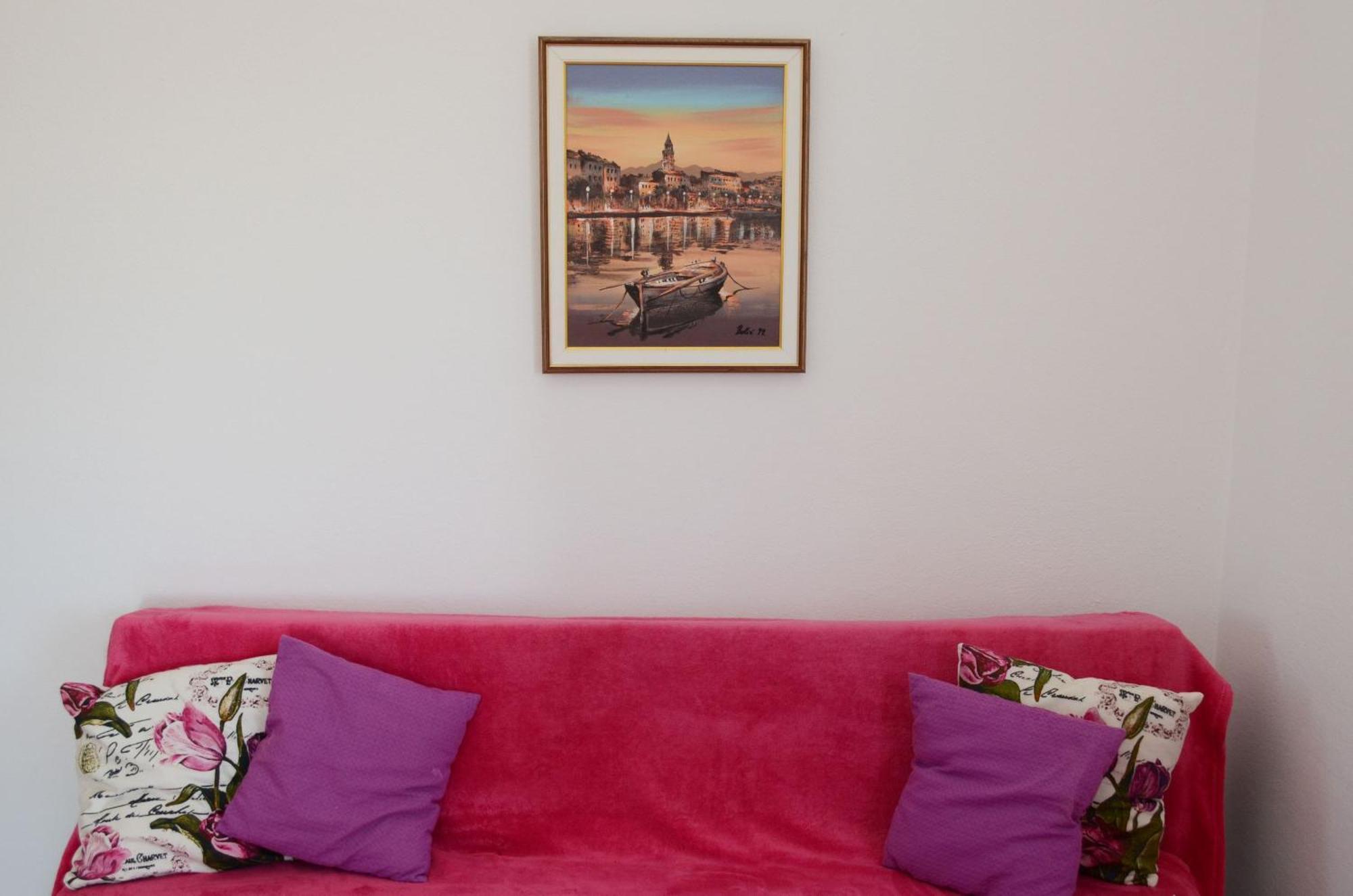 Laidback Apartments Orebić Δωμάτιο φωτογραφία