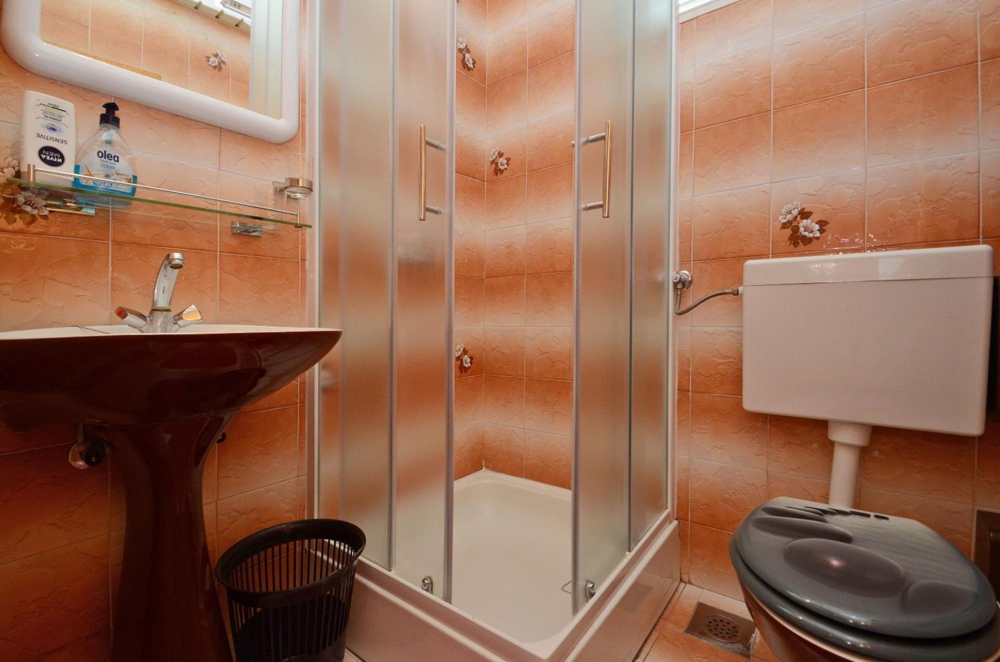 Laidback Apartments Orebić Δωμάτιο φωτογραφία