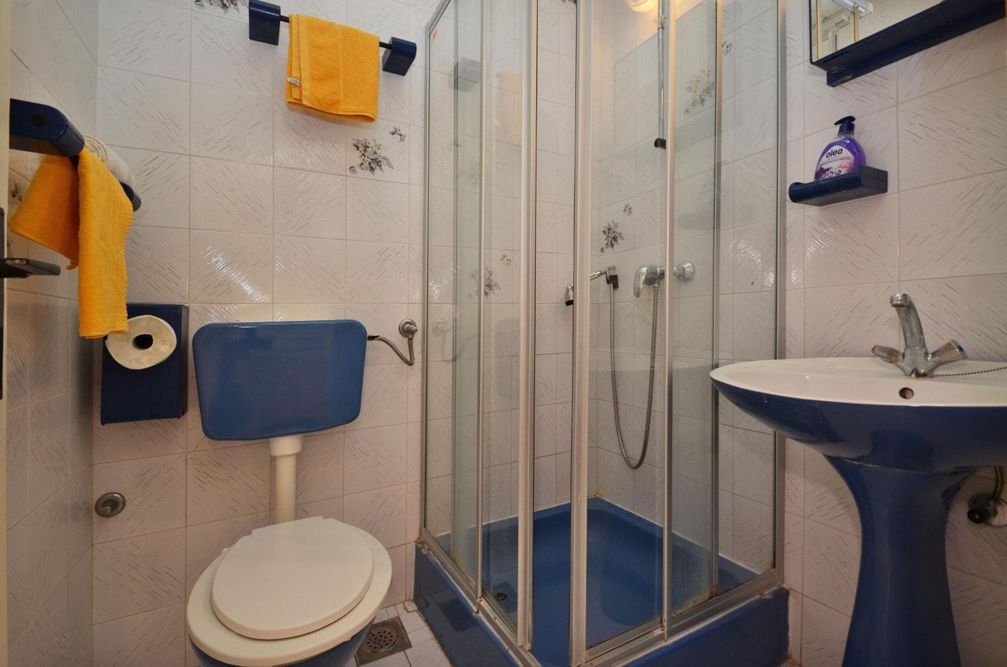 Laidback Apartments Orebić Δωμάτιο φωτογραφία
