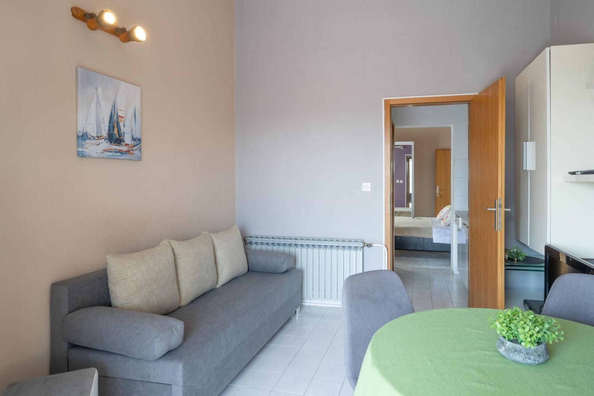 Laidback Apartments Orebić Δωμάτιο φωτογραφία