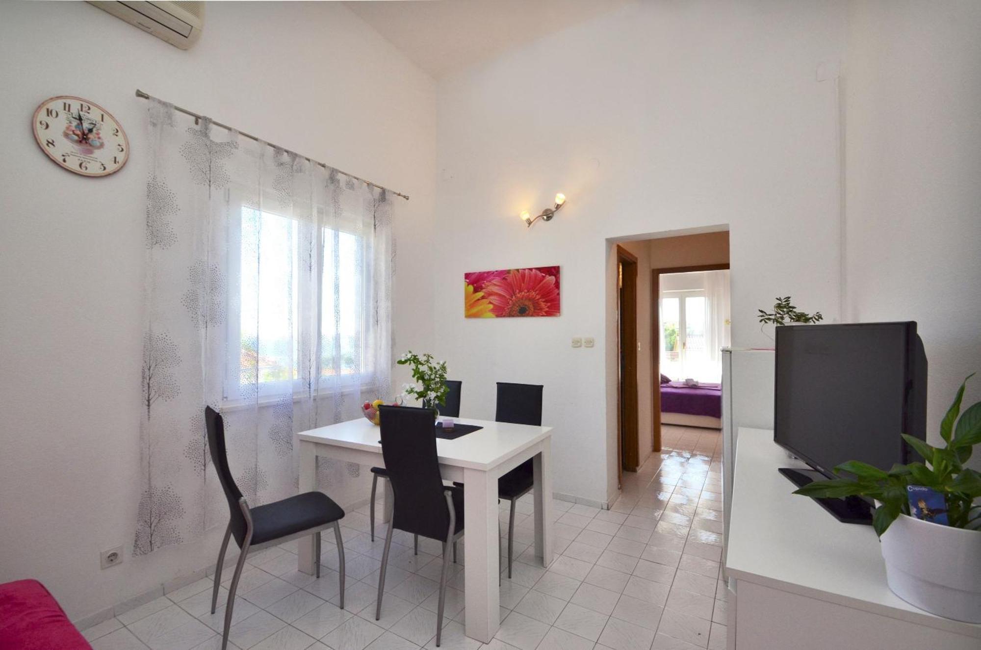 Laidback Apartments Orebić Δωμάτιο φωτογραφία