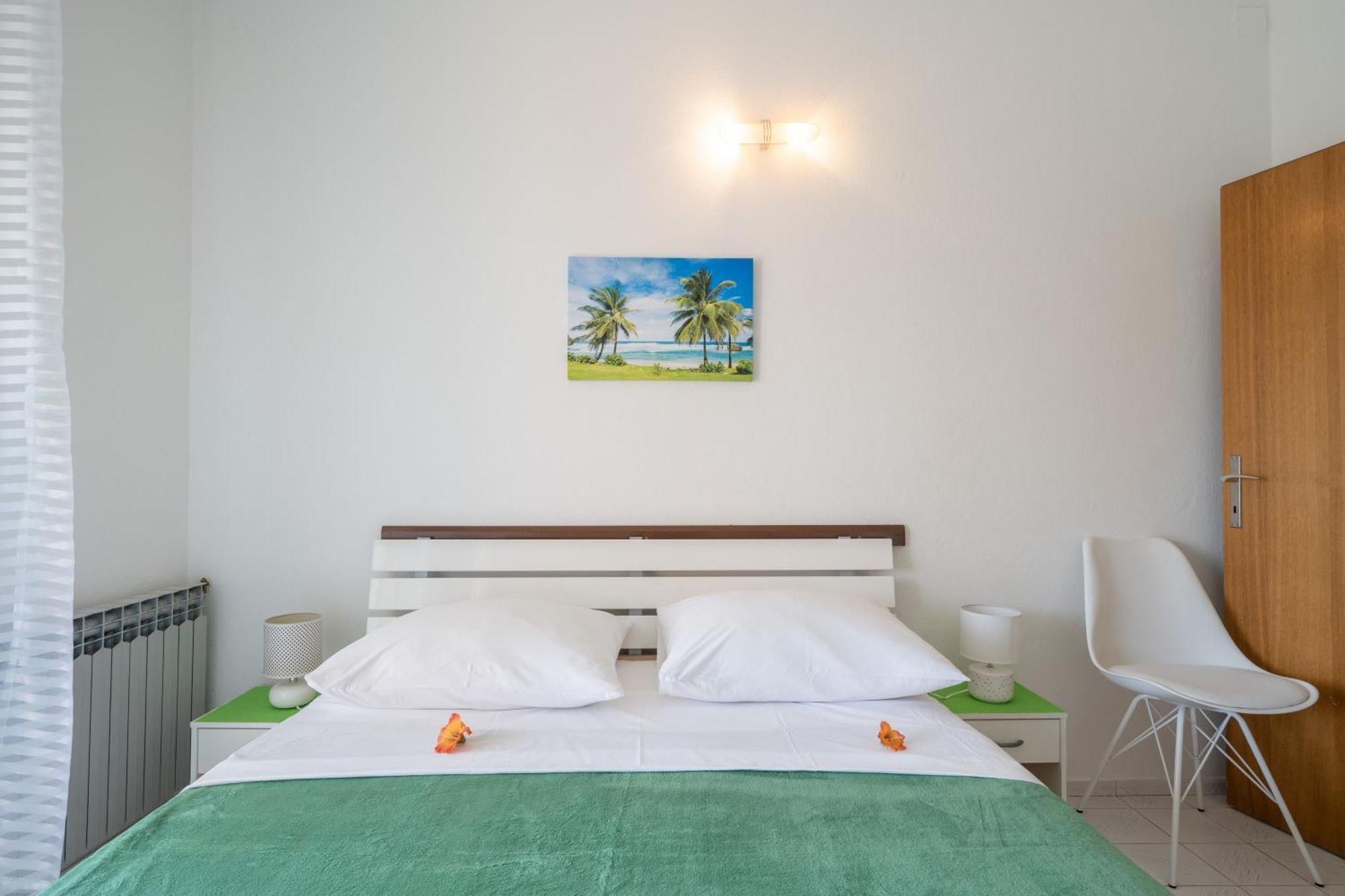Laidback Apartments Orebić Δωμάτιο φωτογραφία
