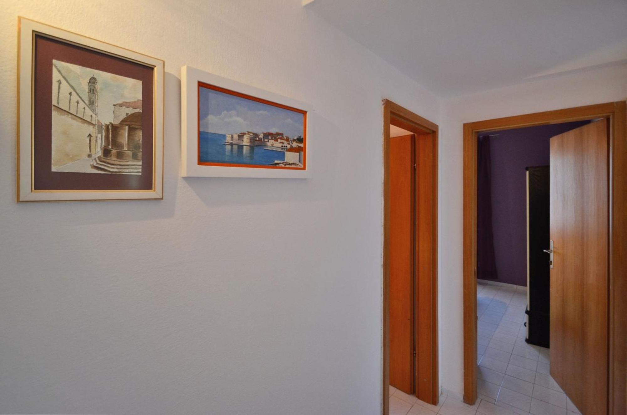 Laidback Apartments Orebić Δωμάτιο φωτογραφία