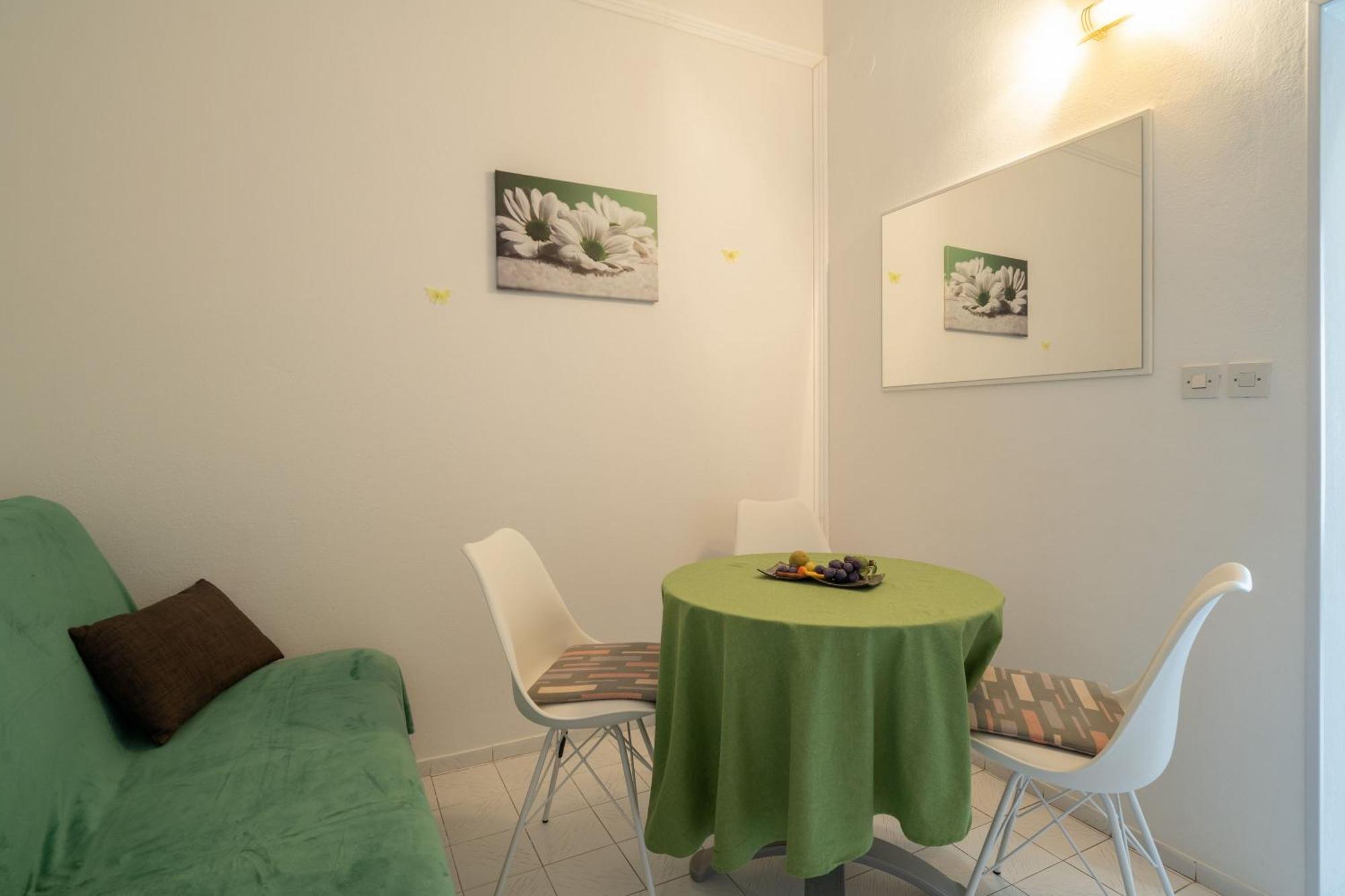 Laidback Apartments Orebić Δωμάτιο φωτογραφία