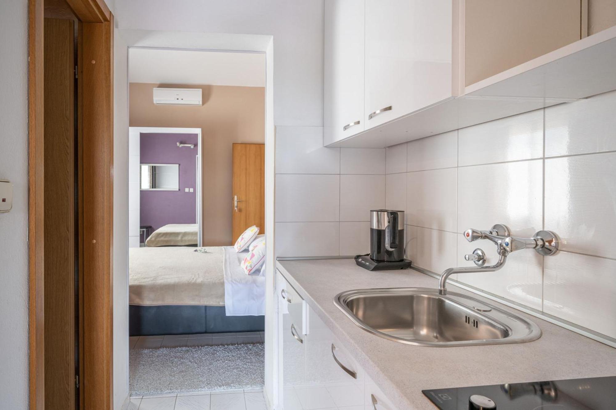 Laidback Apartments Orebić Δωμάτιο φωτογραφία