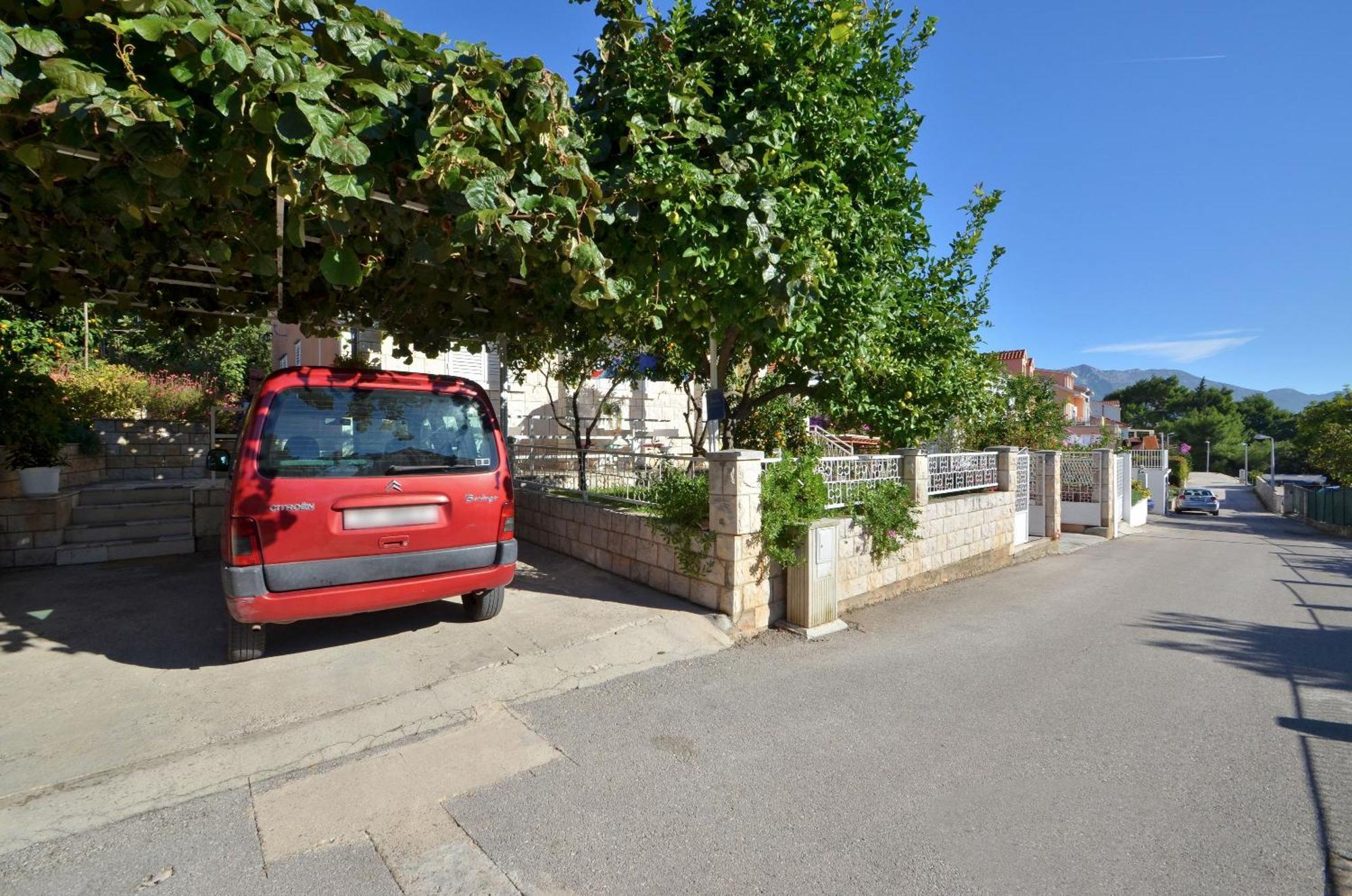 Laidback Apartments Orebić Δωμάτιο φωτογραφία