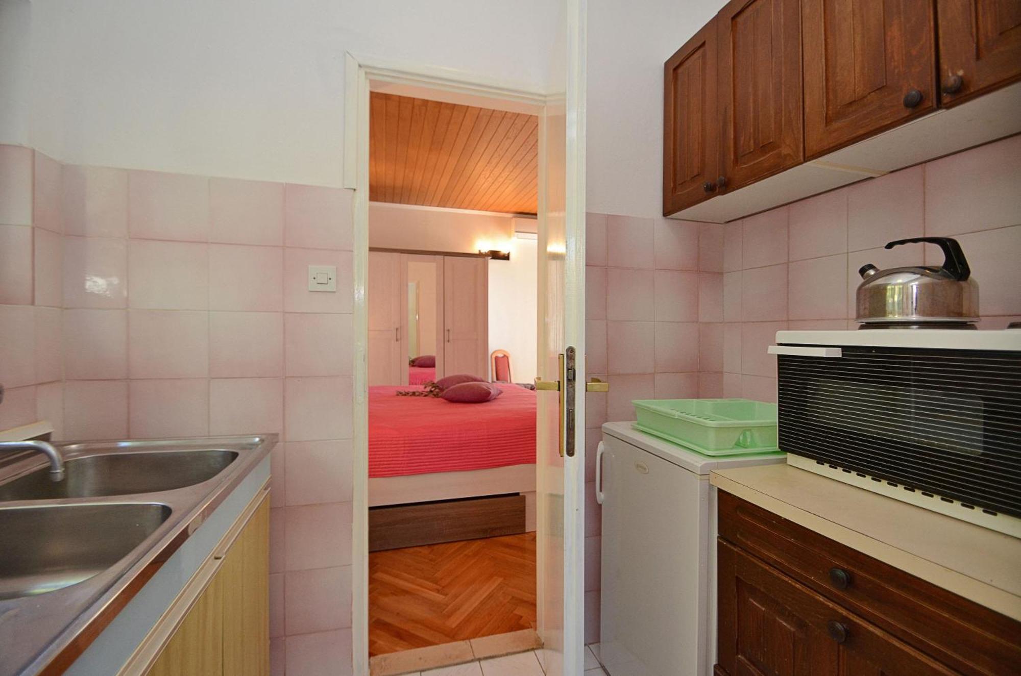 Laidback Apartments Orebić Δωμάτιο φωτογραφία