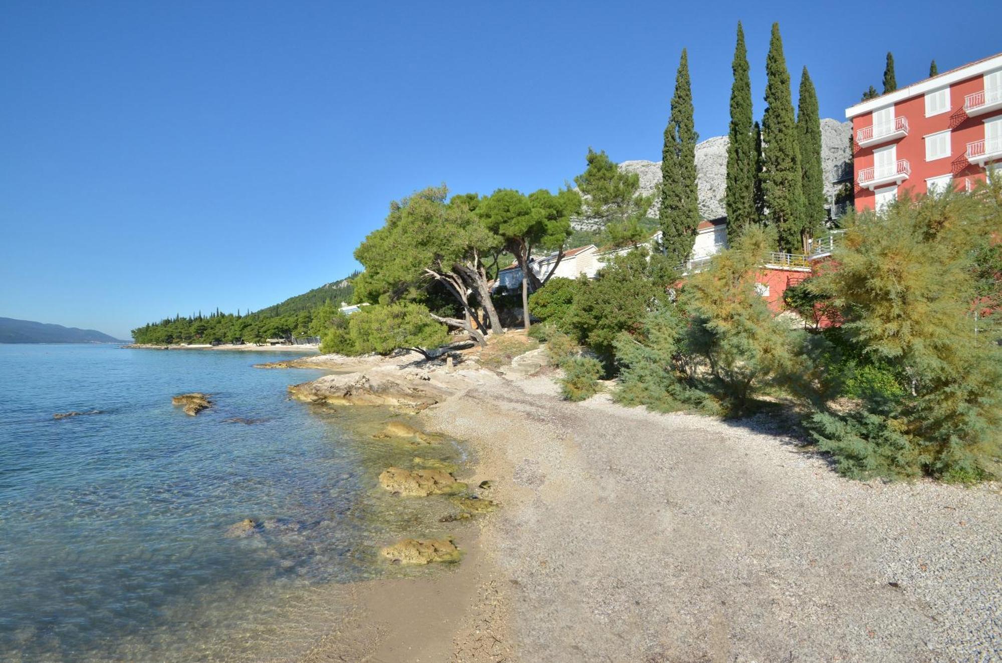 Laidback Apartments Orebić Δωμάτιο φωτογραφία