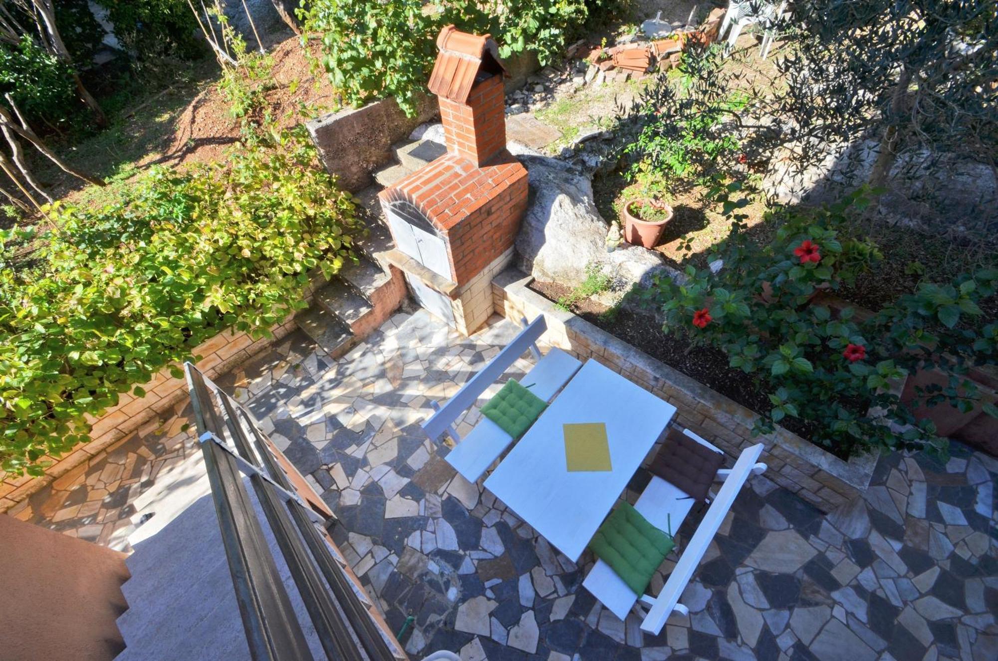 Laidback Apartments Orebić Δωμάτιο φωτογραφία