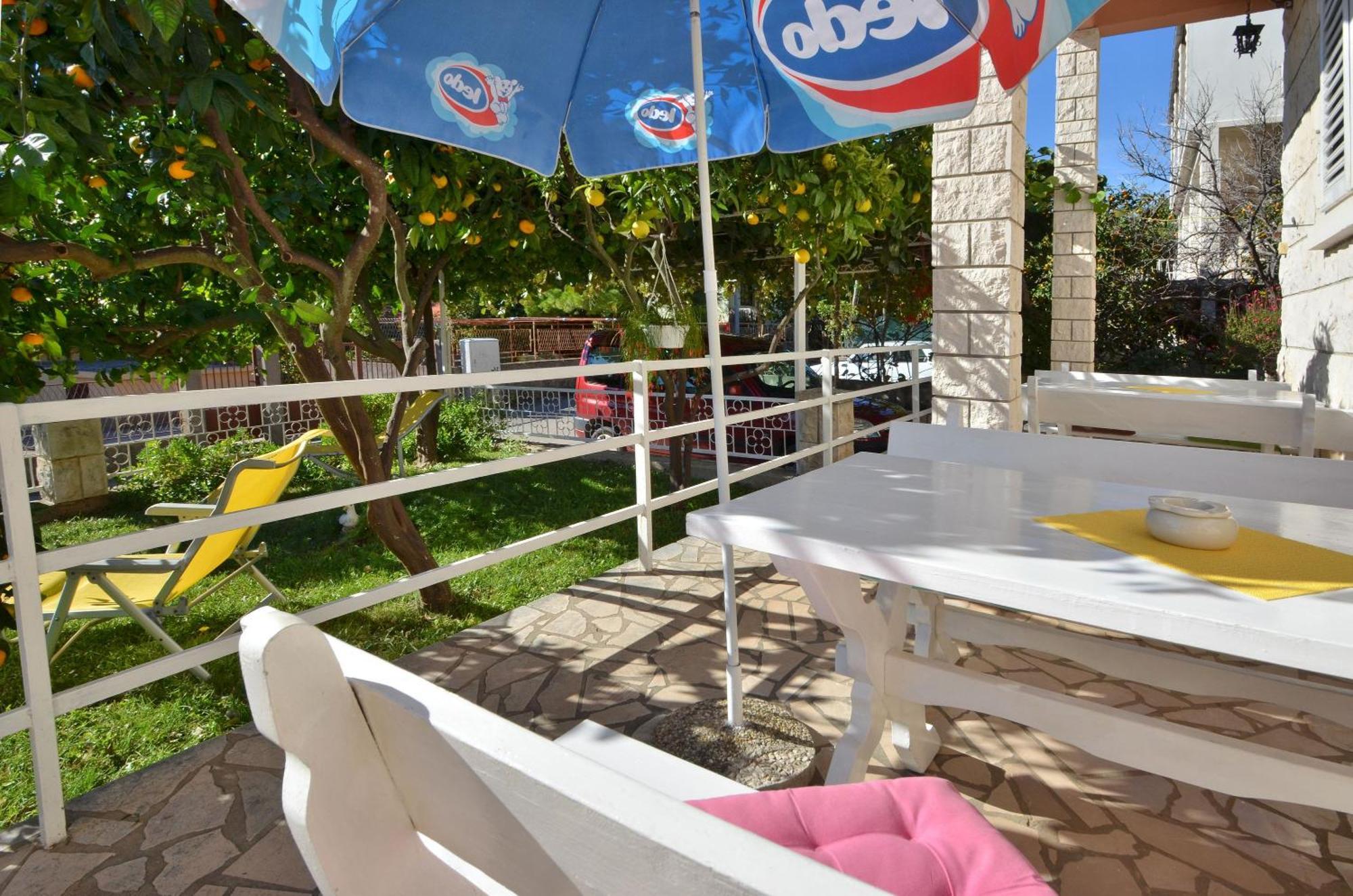 Laidback Apartments Orebić Δωμάτιο φωτογραφία
