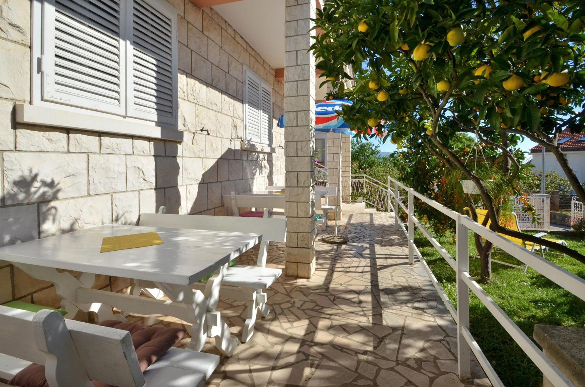 Laidback Apartments Orebić Δωμάτιο φωτογραφία